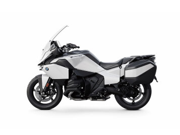 BMW R1300 RT LE (25MY)